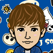 �O��ځ�TRIBE