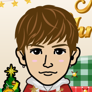 �O��ځ�TRIBE