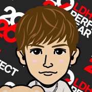 �O��ځ�TRIBE