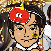 �����Ȃ�������