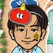 �����Ȃ�������