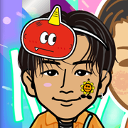 �����Ȃ�������