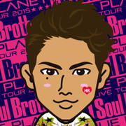 �o�␐�P