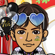 �Ȃ������`