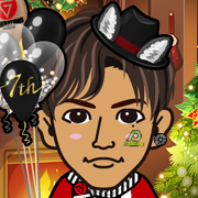 �Ȃ������`