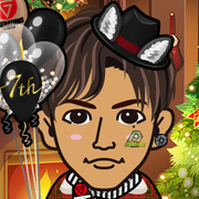 �Ȃ������`