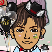 �Ȃ������`