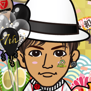 �Ȃ������`