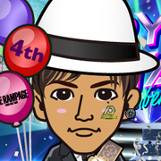 �Ȃ������`