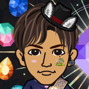 �Ȃ������`