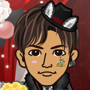 �Ȃ������`