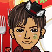 �Ȃ������`