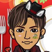 �Ȃ������`