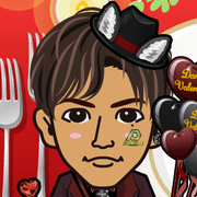 �Ȃ������`