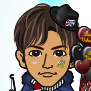 �Ȃ������`