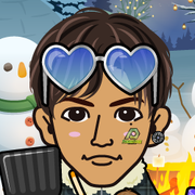 �Ȃ������`