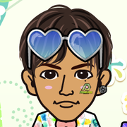 �Ȃ������`