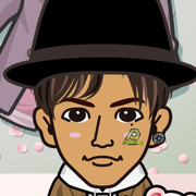 �Ȃ������`