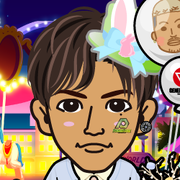 �Ȃ������`