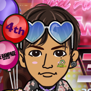 �Ȃ������`