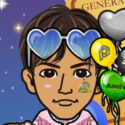 �Ȃ������`