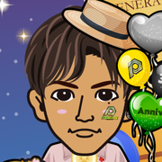 �Ȃ������`