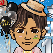 �Ȃ������`