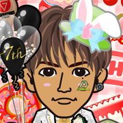 �Ȃ������`