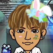 �Ȃ������`