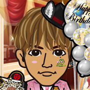 �Ȃ������`