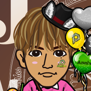 �Ȃ������`