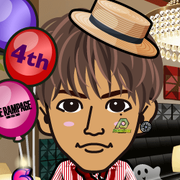 �Ȃ������`