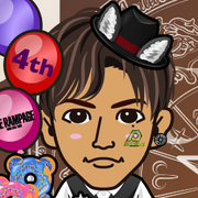 �Ȃ������`