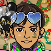 �Ȃ������`