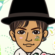 �Ȃ������`