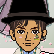 �Ȃ������`