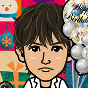 �������