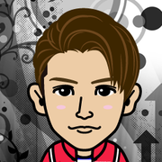 �}���A�X