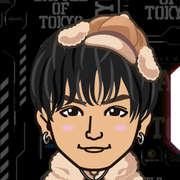 �p���p�J�p�[��